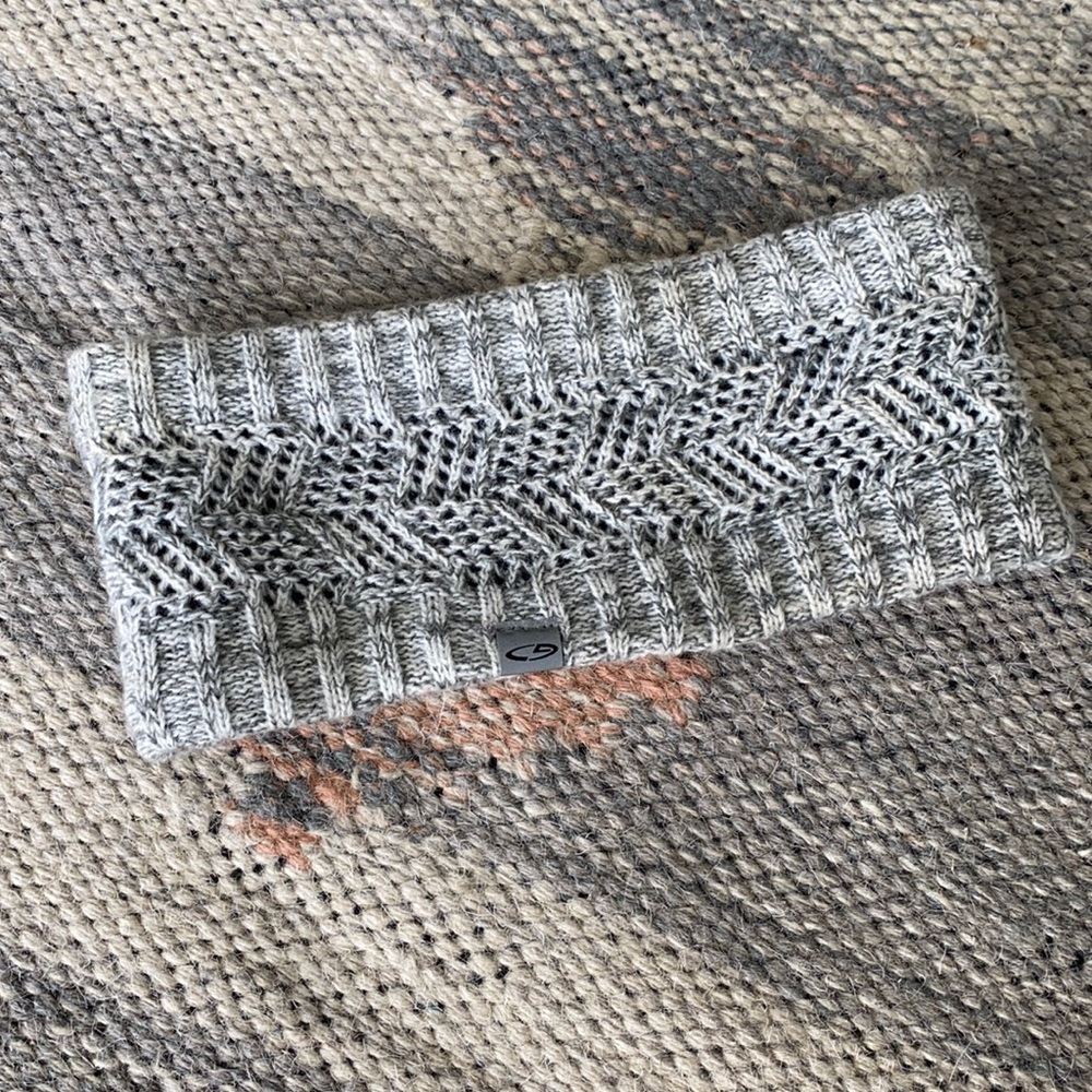 FLEECE HEADBAND